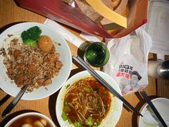 -村外有星光小食铺(长嘉汇店)