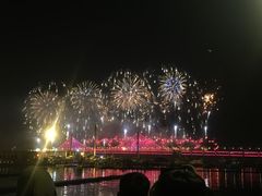 -星海湾跨海大桥