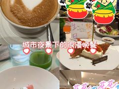 -广州四季酒店·意珍·意式自助餐