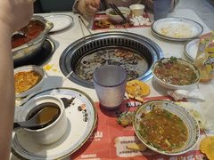 -火之山·自助烤肉火锅(坪山坑梓店)