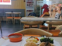 -香妃烤鸡(新奥店)