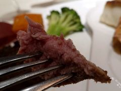 小羊排-王品台塑牛排(成都万象城店)