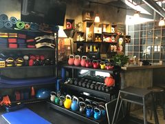 -能量健身私教工作室(1527店)