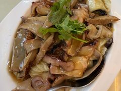 -钱塘府海鲜餐厅