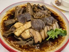 -丰尔粥食·顺德鱼生·干蒸排骨顺德菜(大良分店)