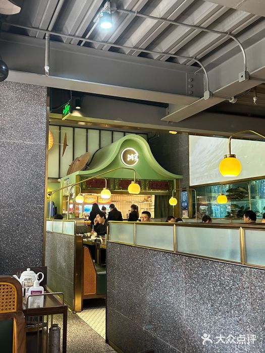 顺峰顺水顺德菜(龙华店)图片