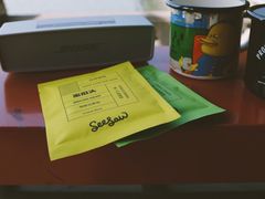 -Seesaw Coffee(朝阳大悦城店)