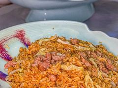-粤盛海鲜平价店(洛溪食街店)