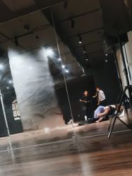 -嘉禾舞社 街舞培训工作室