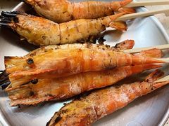 -白仁仔· 活烤海鲜 宵夜(豫园店)