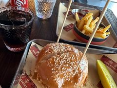 -Side Street街旁(交道口店)