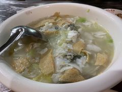 -官塘锋记鱼生·生腌·砂锅粥(牌坊街店)