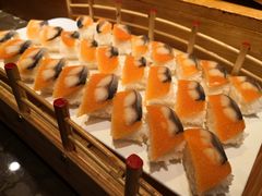 -大山炭火烤肉自助(百盛步行街广场店)