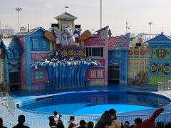 -华夏文旅海洋公园