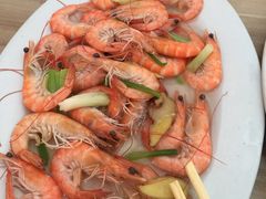-如意楼农家菜(雁荡山店)