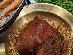 -蚝得喜海鲜(东城店)