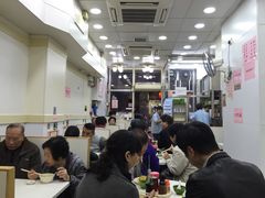 大堂-麦文记面家(佐敦店)