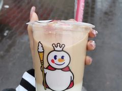 -蜜雪冰城(六中店)