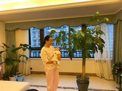 -爱的果实月嫂育婴师(世纪东方店)