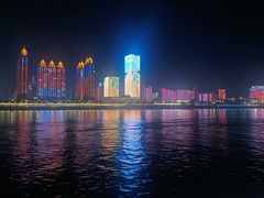 -武汉两江游览·夜游长江(汉口粤汉码头)
