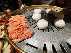 -西塔老太太泥炉烤肉(海上世界店)