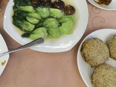 -烤肉宛饭庄(南礼士路店)