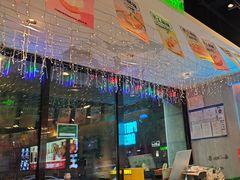 -聚点串吧·北京烧烤(公益西桥店)