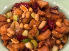 宫保鸡丁-北京全聚德(西翠路店)