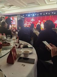 -铂爵宫皇家婚礼会馆