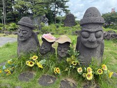 -柱状节理带