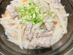 -猪肉婆私房菜(容桂总店)