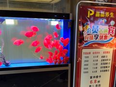 -臻享养生·SPA·影院式足道(汇臻店)