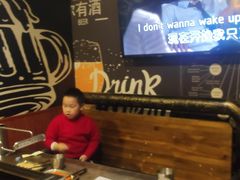-麦凯伦烧烤·精酿超级工厂店(金桥总店)