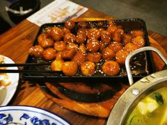 -瀏河老街土菜館(浏河店)