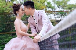 -蔚蓝映像STUDIO婚纱摄影(南稍门店)