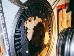 -猫抓烤肉(春熙路店)