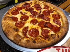 -Tubestation站点比萨(五道营店)