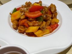 -紫竹林素食(祖庙路店)