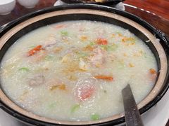-御龙海鲜火锅(十六浦店)