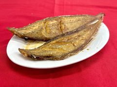 -蛇口康乐快餐鱼仔档(翠苑小区店)