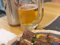 -鸟串烧Yakitori