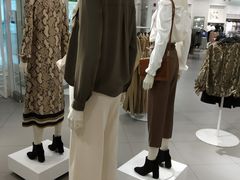 -H&M(华润万象城店)