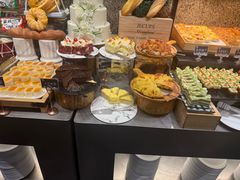 -初色海鲜自助(万丰路店)