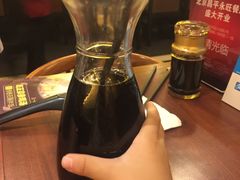 -阿香米线(北京华联万柳店)