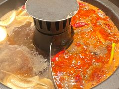 -晓宇重庆火锅(西安荟聚店)