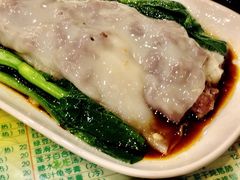 -顺记冰室(宝华路店)