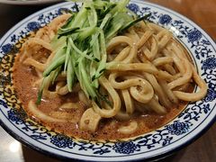 -老兰家传统烧烤炒菜泡馍(小南门店)