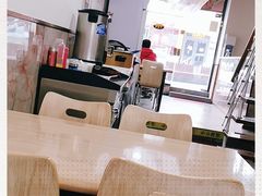 -姥家春饼店(漳州二路店)