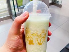 -喜茶(上海北外滩来福士店)