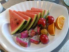 -海底捞火锅(万象城店)